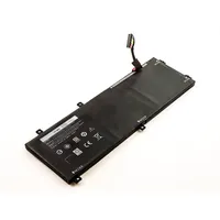 AGI Akku kompatibel mit Dell XPS 15-9550-D1728