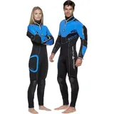 Waterproof SD4 - 7mm Semidry - Herren - Gr: XL/t #