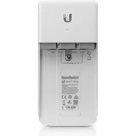 UBIQUITI networks Ubiquiti NanoSwitch