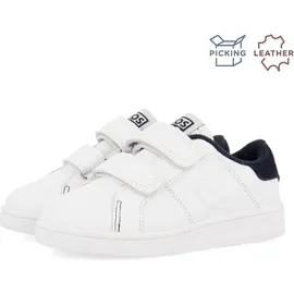 Gioseppo Ballerinas Weiß 25