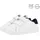 Gioseppo Ballerinas Weiß 25