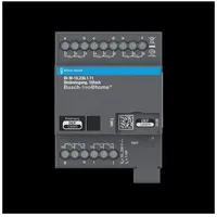 Busch-Jaeger Binäreingang, 10fach BI-M-10.230.1.11