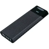 2TB External NVME USB C SSD EXT