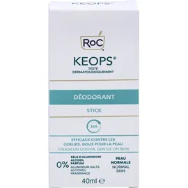 Roc Keops Deo Stick 40 ml