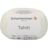 Schachenmayr since 1822 Schachenmayr Tahiti, 50G natur Handstrickgarne