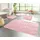 Kinzler Chaozhou Rosa 20 mm mit Ausschnitt