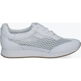 Peter Kaiser Sneaker Low Weiß Damen 38