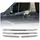 Omac Fensterleisten Zierleisten kompatibel mit Mercedes Sprinter W907 W910 2018-2025 Chrom 4tlg