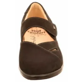 Finn Comfort Aquila Damen Schwarz 38