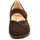 Finn Comfort Aquila Damen Schwarz 38