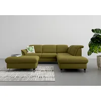 sit&more Maggiore Soft clean olive