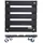 Wagner System GmbH Pflanzenroller WPC eckig 29 x 29 cm
