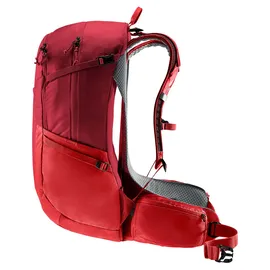 Deuter Futura 27 masala/cherry