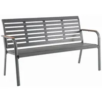 MWH Das Original Bank 3-Sitzer Marta