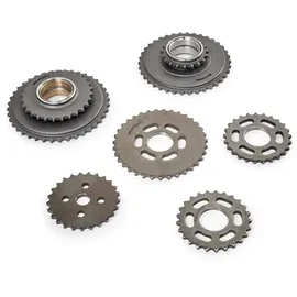 Magneti Marelli Steuerkettensatz