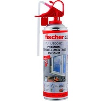 Fischer PU 500, 500 ml