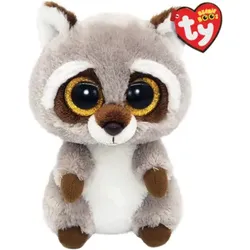 TY 36375 OAKIE RACCOON - BOO 15 cm