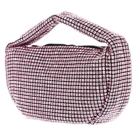 Ted Baker Crystiz Henkeltasche Polyester Pink