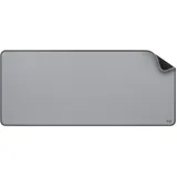 Logitech Desk Mat Studio Series Grau