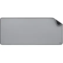 Logitech Desk Mat Studio Series Grau