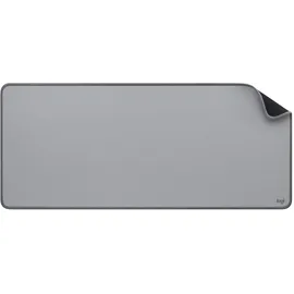 Logitech Desk Mat Studio Series Grau