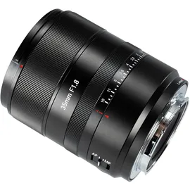 7artisans AF 35 mm F1,8, STM Motor, L-Mount