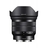 Sony 10-18 mm F4,0 OSS (SEL1018)