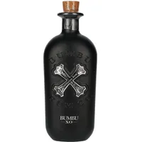 Bumbu XO 40% vol 0,7 l