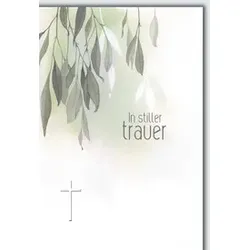 Trauerkarte 811379   Bild