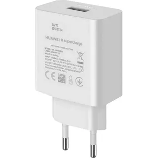 Netzteil Huawei Original CP84 Super Charge 40W (HW-100400E01)