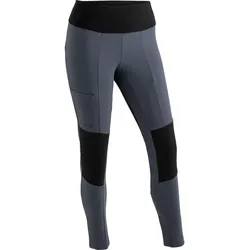 Maier Sports Dacit Women ombre blue (M10922) 42