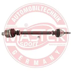Master-sport Germany Antriebswelle [Hersteller-Nr. 303229-SET-MS] für Renault