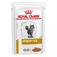 Urinary S/O 12 x 85 g