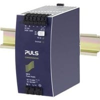 PULS QS10.241-D1 Hutschienen-Netzteil (DIN-Rail) 24 V/DC 10A 240W Anzahl Ausgänge:1 x Inhalt 1St.