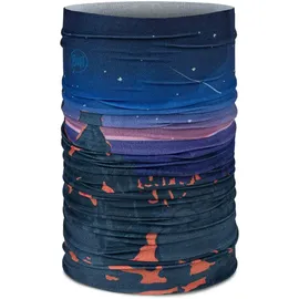 Buff Coolnet UV® Schal, blau - -