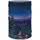 Buff Coolnet UV® Schal, blau - -