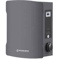 Walther-Werke smartEVO duo 98603210 Wallbox