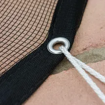 Werkapro Schutznetz für Swimmingpool Ø6,20m