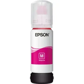 Epson 104 Tintenflasche magenta