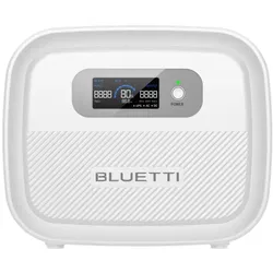 Bluetti 'Stromerzeuger X60 614Wh CPA '(0% MwSt §12 III UstG)