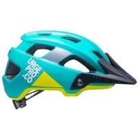 Urge AllTrail 55-59 cm Erwachsene grün 2023