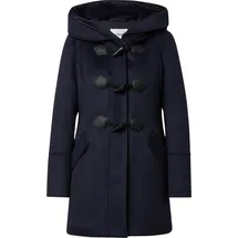 s.Oliver Dufflecoat blau M