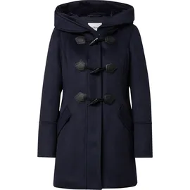 s.Oliver Dufflecoat blau M