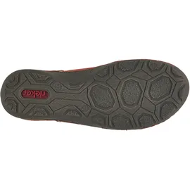 Rieker Damen, Rot - Rot - 42