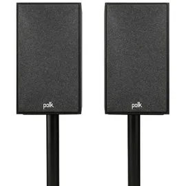 Polk Audio Monitor XT20 schwarz