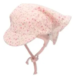 Sterntaler Kopftuch rosa, 45 cm