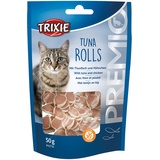 TRIXIE PREMIO Tuna Rolls 50 g