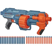 Hasbro Nerf Elite 2.0 Shockwave RD-15 inkl. 30 Darts
