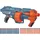 Hasbro Nerf Elite 2.0 Shockwave RD-15 inkl. 30 Darts