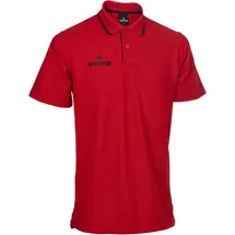 derbystar Ultimo rot M